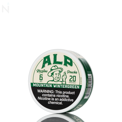 Elevate Nicotine Pouches - 20ct