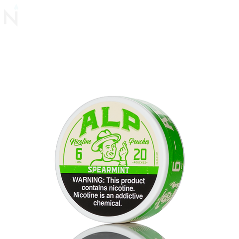 Elevate Nicotine Pouches - 20ct