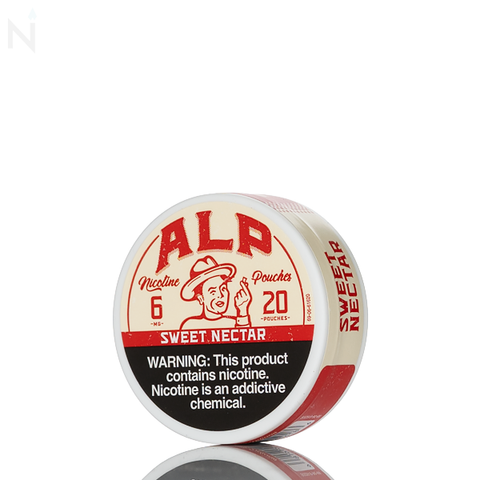 Elevate Nicotine Pouches - 20ct