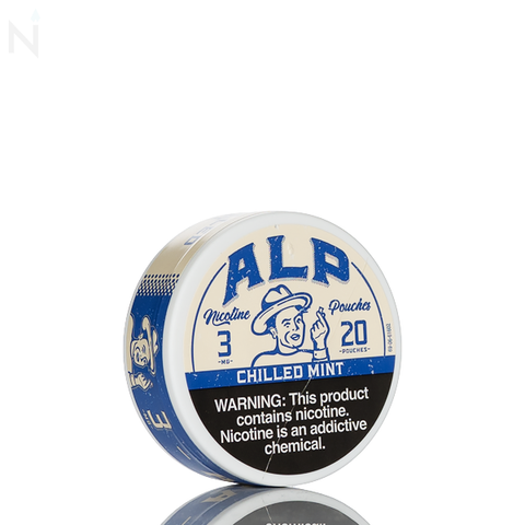 Elevate Nicotine Pouches - 20ct