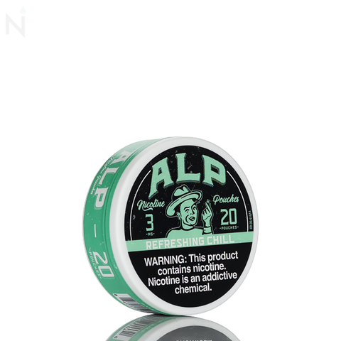 Elevate Nicotine Pouches - 20ct