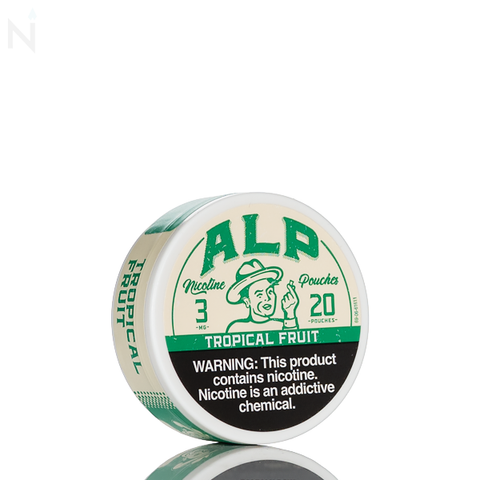 Elevate Nicotine Pouches - 20ct