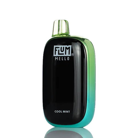 Float Mello 20000 Puffs Disposable Vape - 15mL