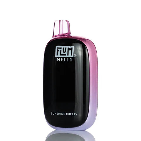 Float Mello 20000 Puffs Disposable Vape - 15mL