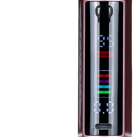 Foger Switch Pro 30k Disposable FULL KIT - 19mL