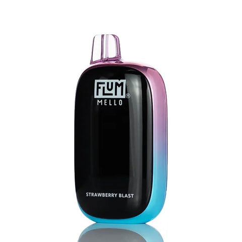 Float Mello 20000 Puffs Disposable Vape - 15mL