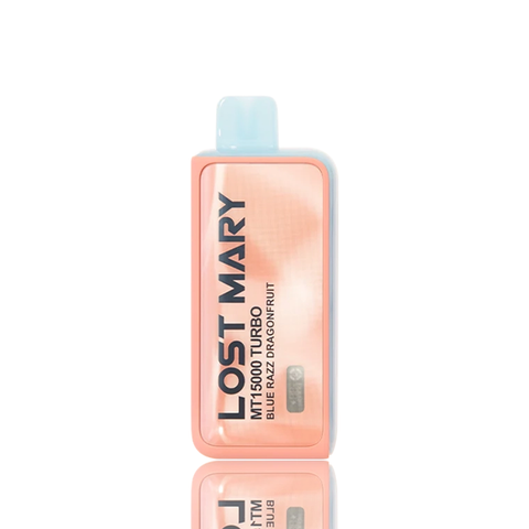 Lost Mary MT15K Turbo 15000 Puffs Disposable Vape - 16mL